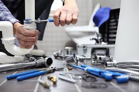 Best Leak Detection and Repair  in Wingate, NC